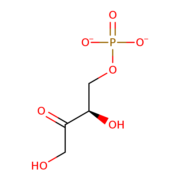 d Erythrulose